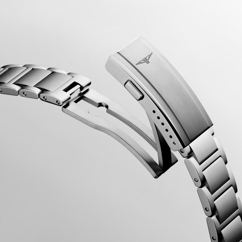 Longines Hydroconquest L3.769.4.56.6
