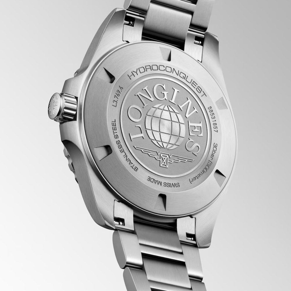 Longines Hydroconquest L3.769.4.96.6