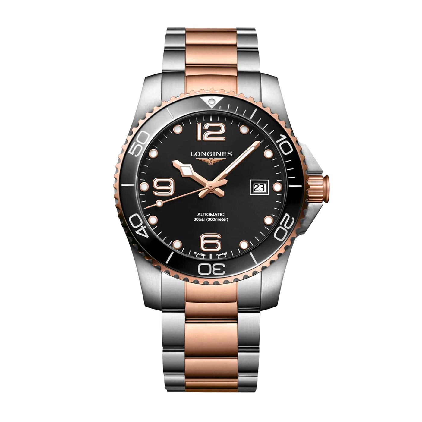 Longines Hydroconquest L3.781.3.58.7