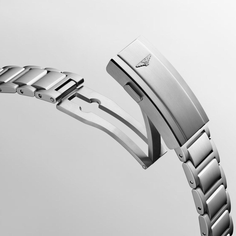 Longines Hydroconquest L3.790.4.06.6