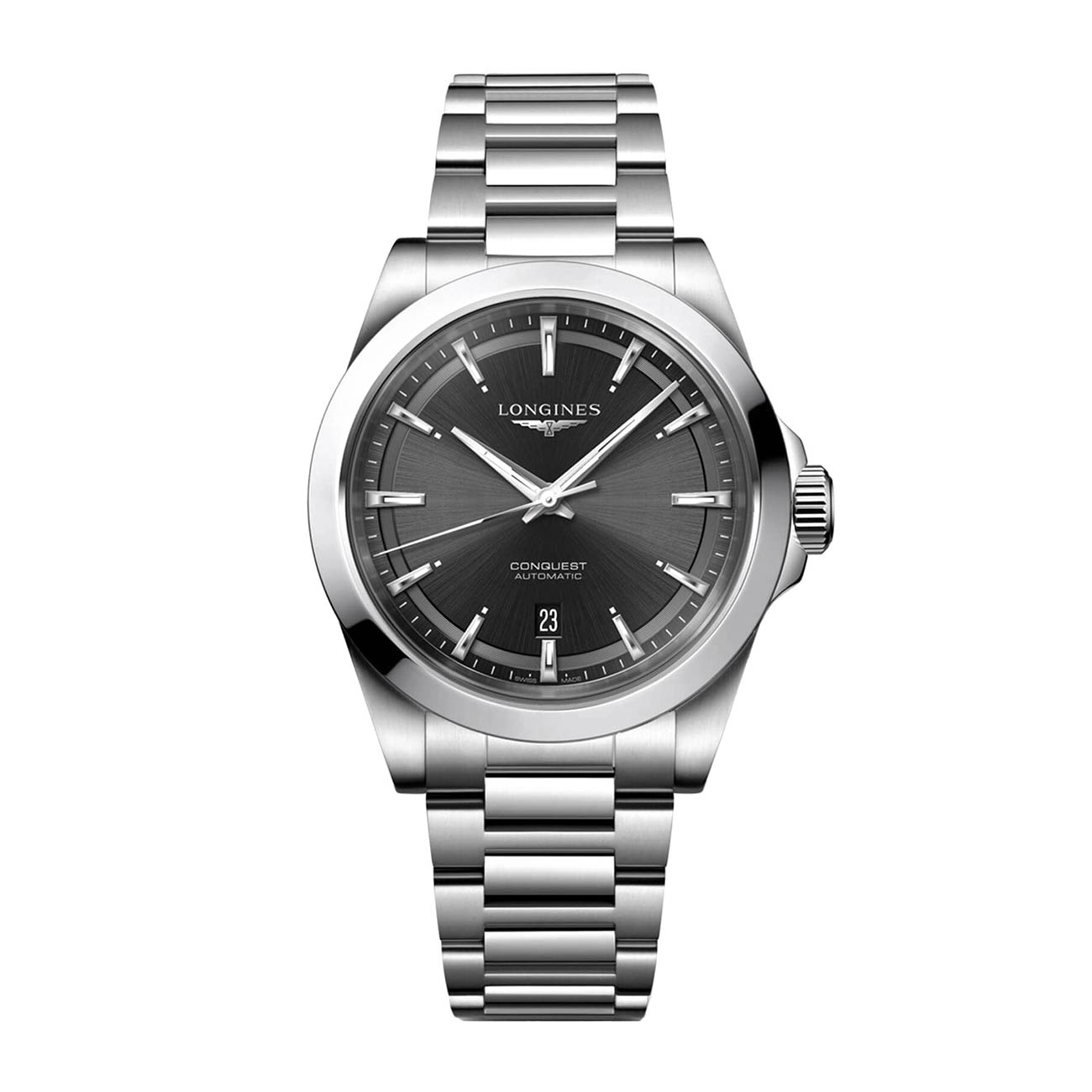 Longines Conquest L3.830.4.52.6