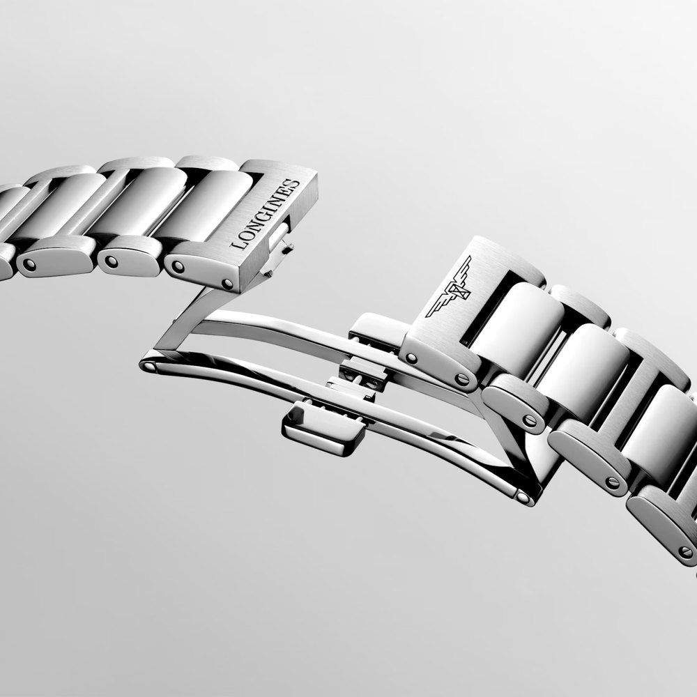 Longines Conquest L3.860.4.12.6