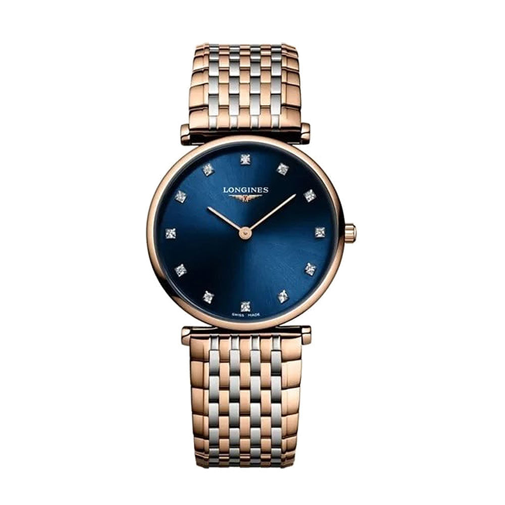 Longines La Grande Classique De Longines L4.512.1.98.7