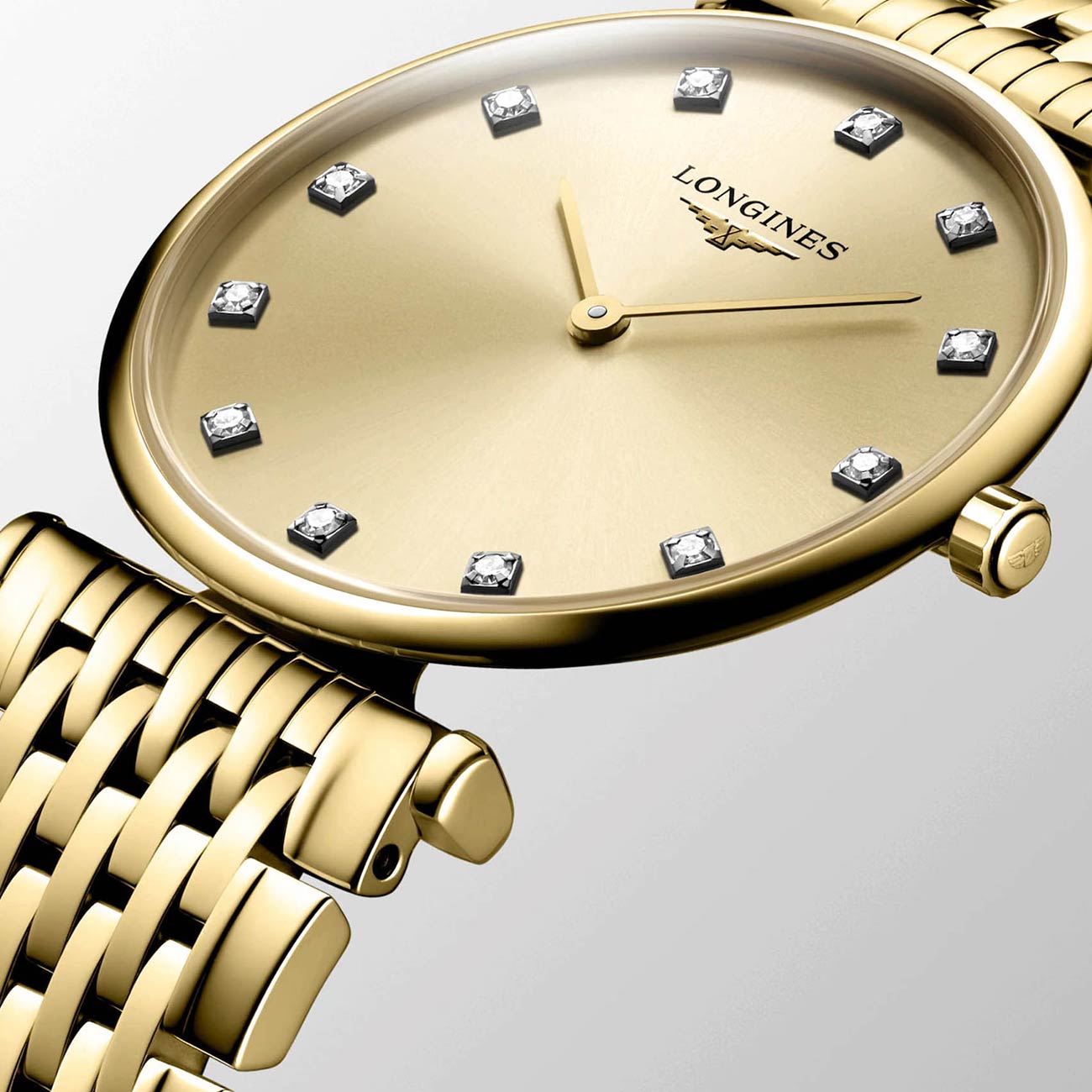 Longines La Grande Classique L4.512.2.37.8