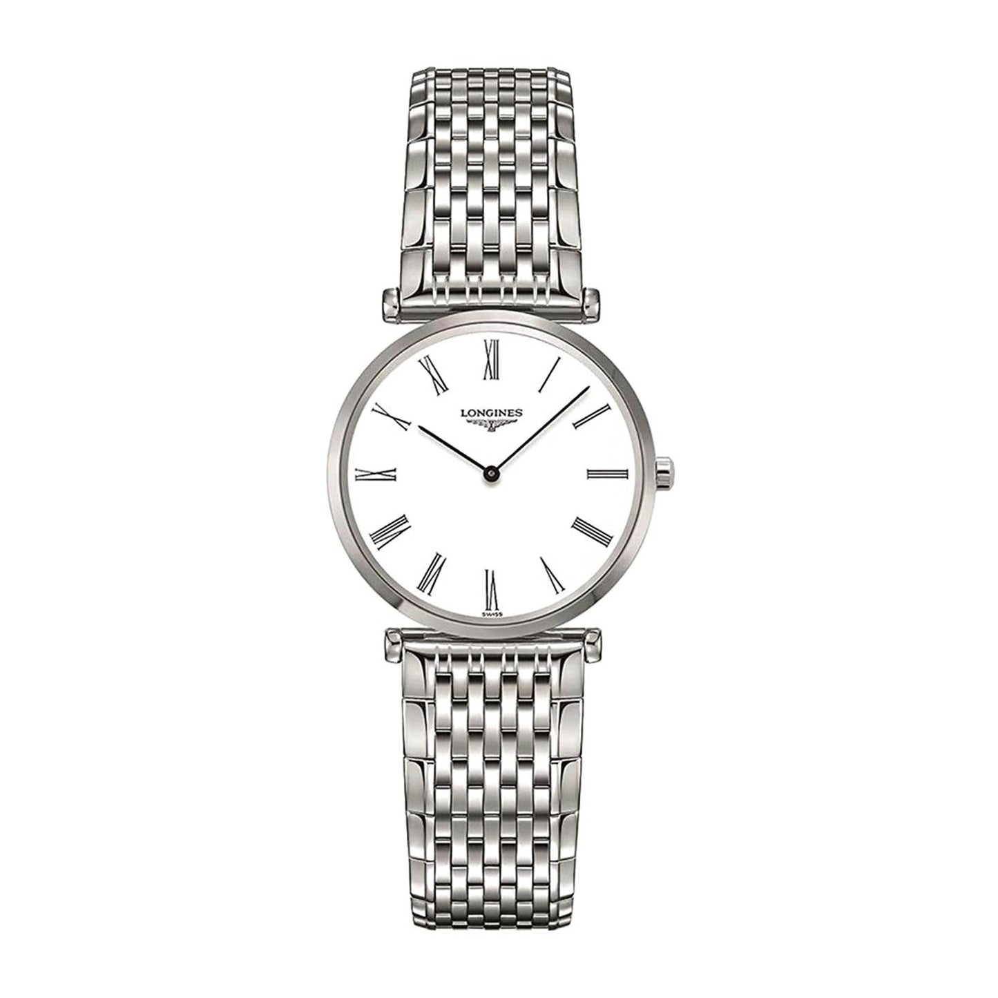 Longines La Grande Classique De Longines L4.512.4.11.6