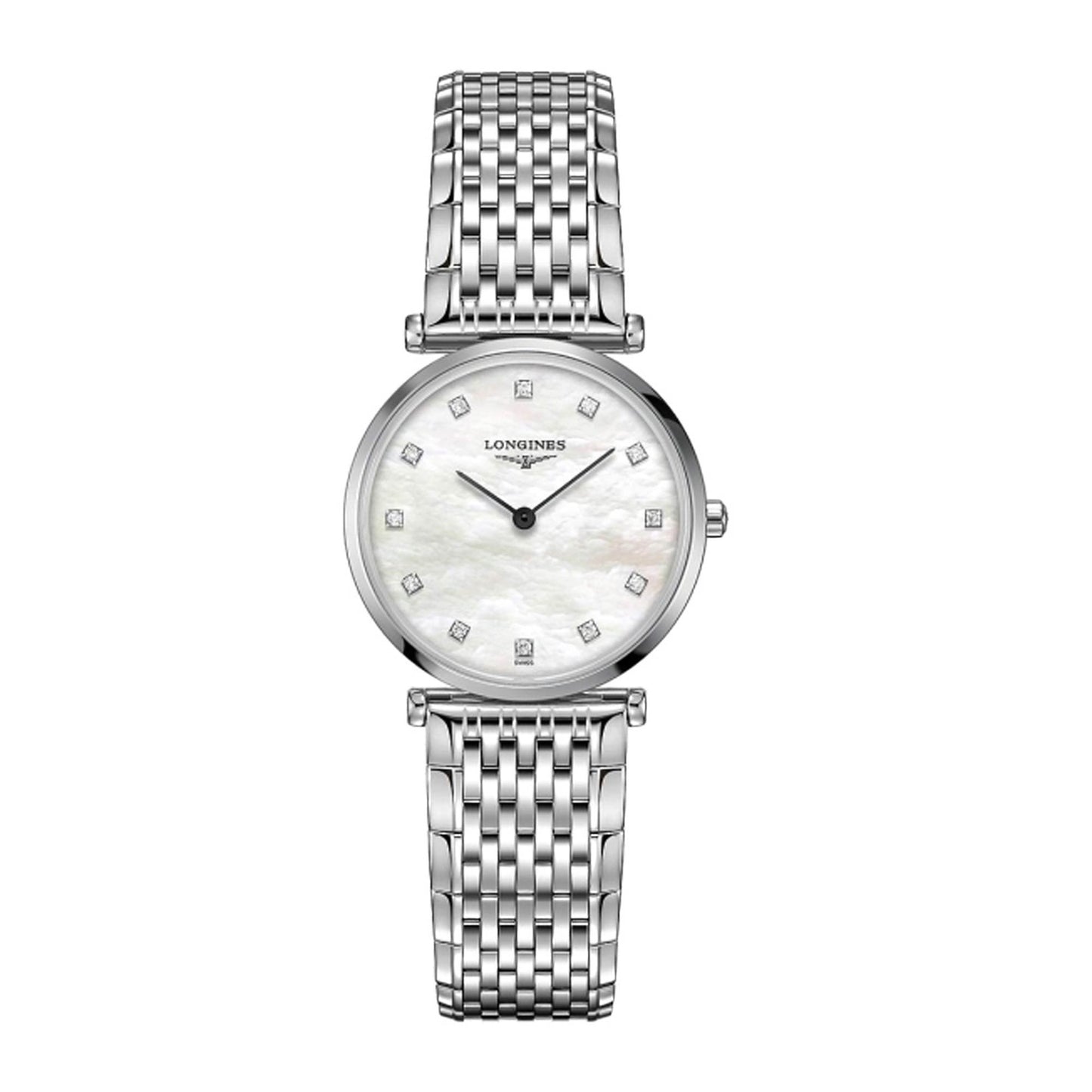 Longines La Grande Classique De Longines L4.512.4.87.6