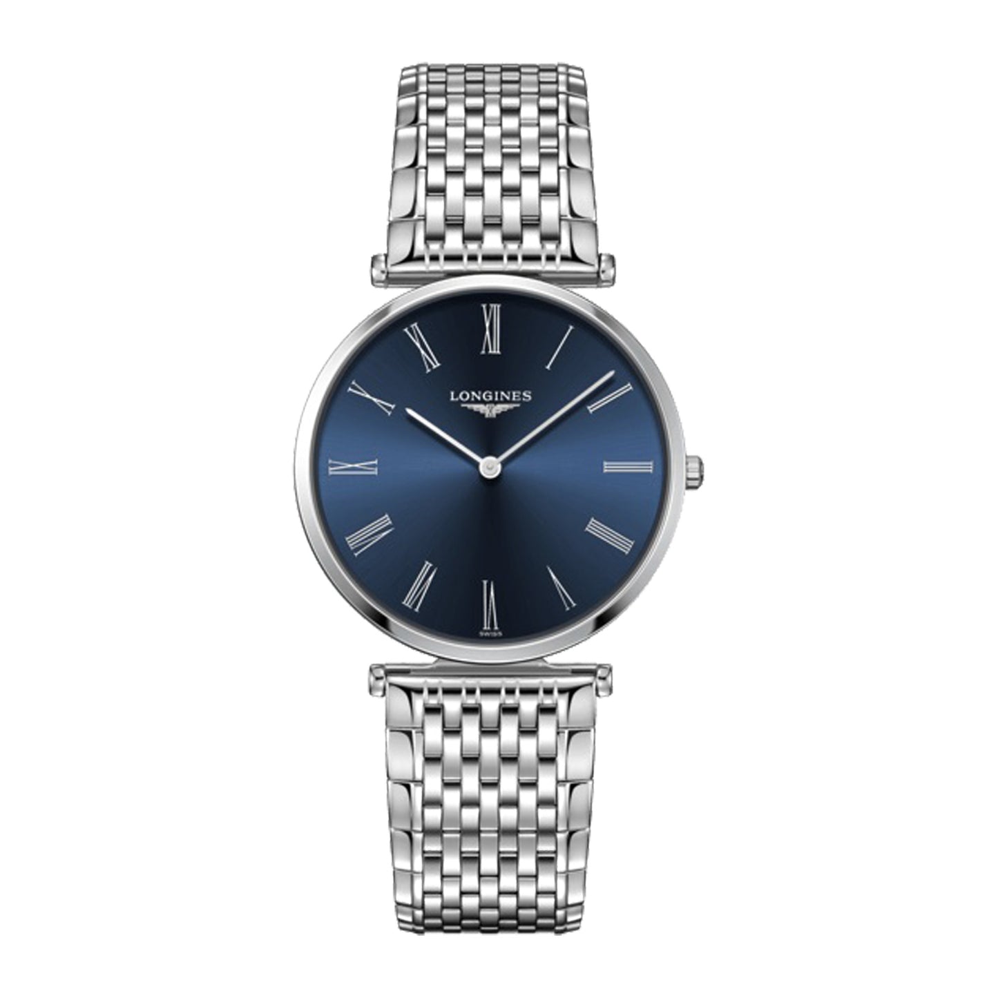 Longines La Grande Classique De Longines L4.755.4.94.6