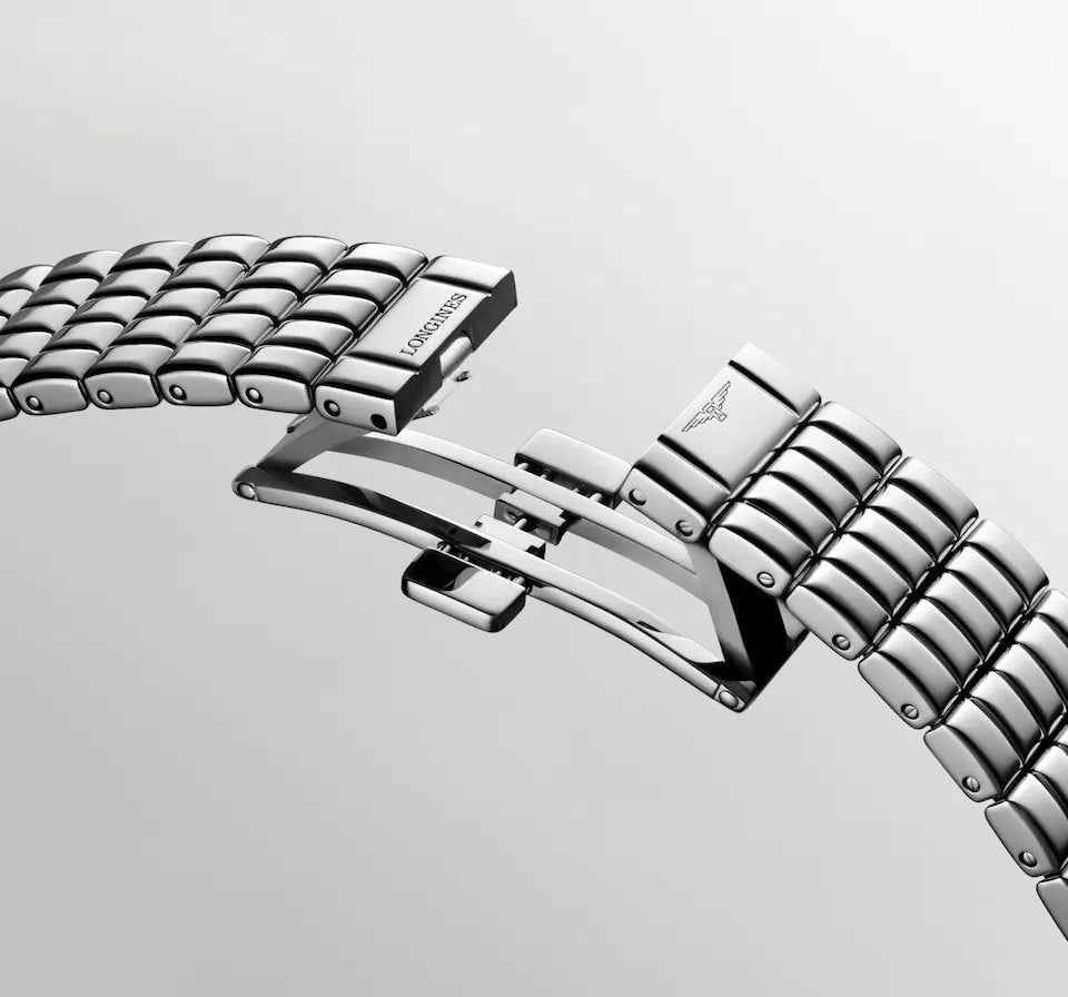 Longines Mini Dolcevita L5.200.4.87.6