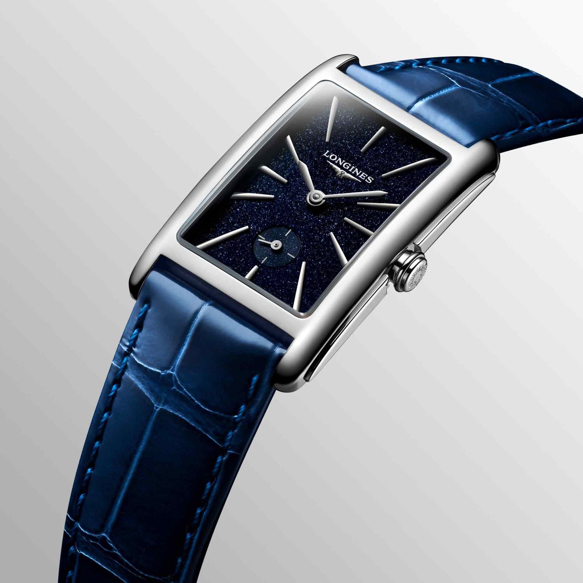 Longines Dolcevita L5.512.4.93.2
