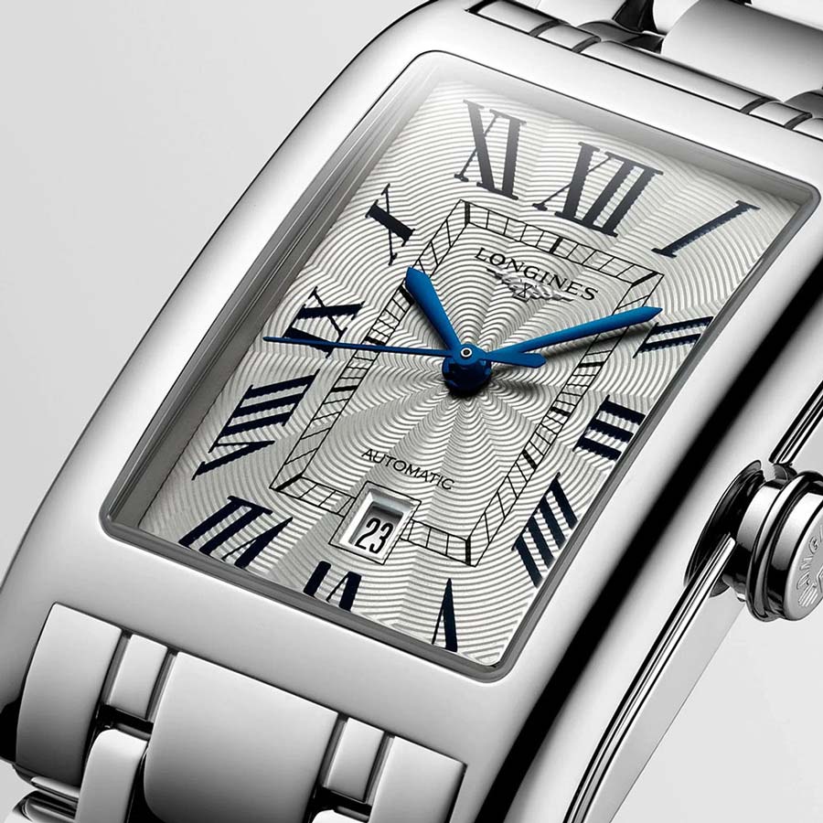 Longines Dolcevita L5.757.4.71.6