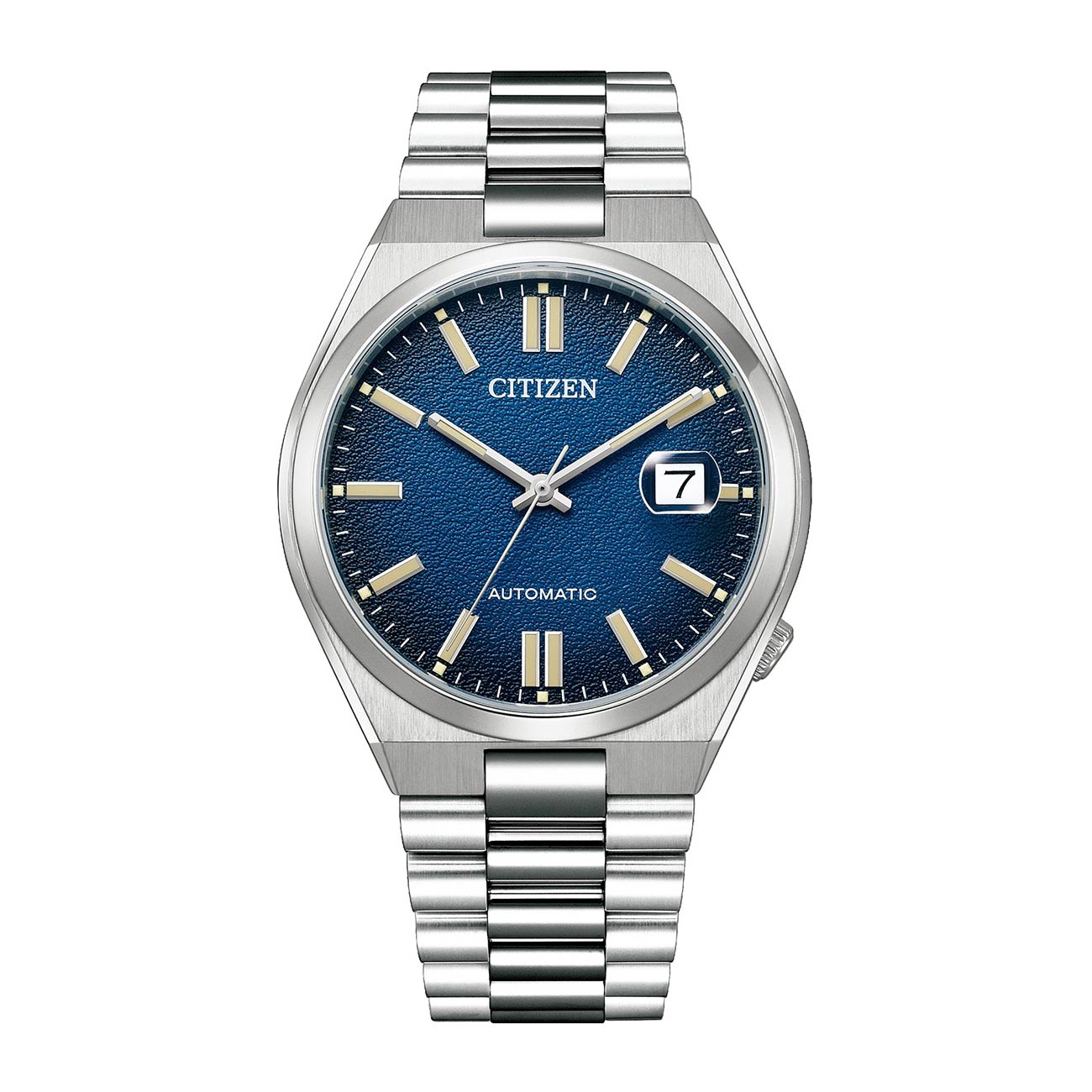 Citizen Tsuyosa NJ0151-88L