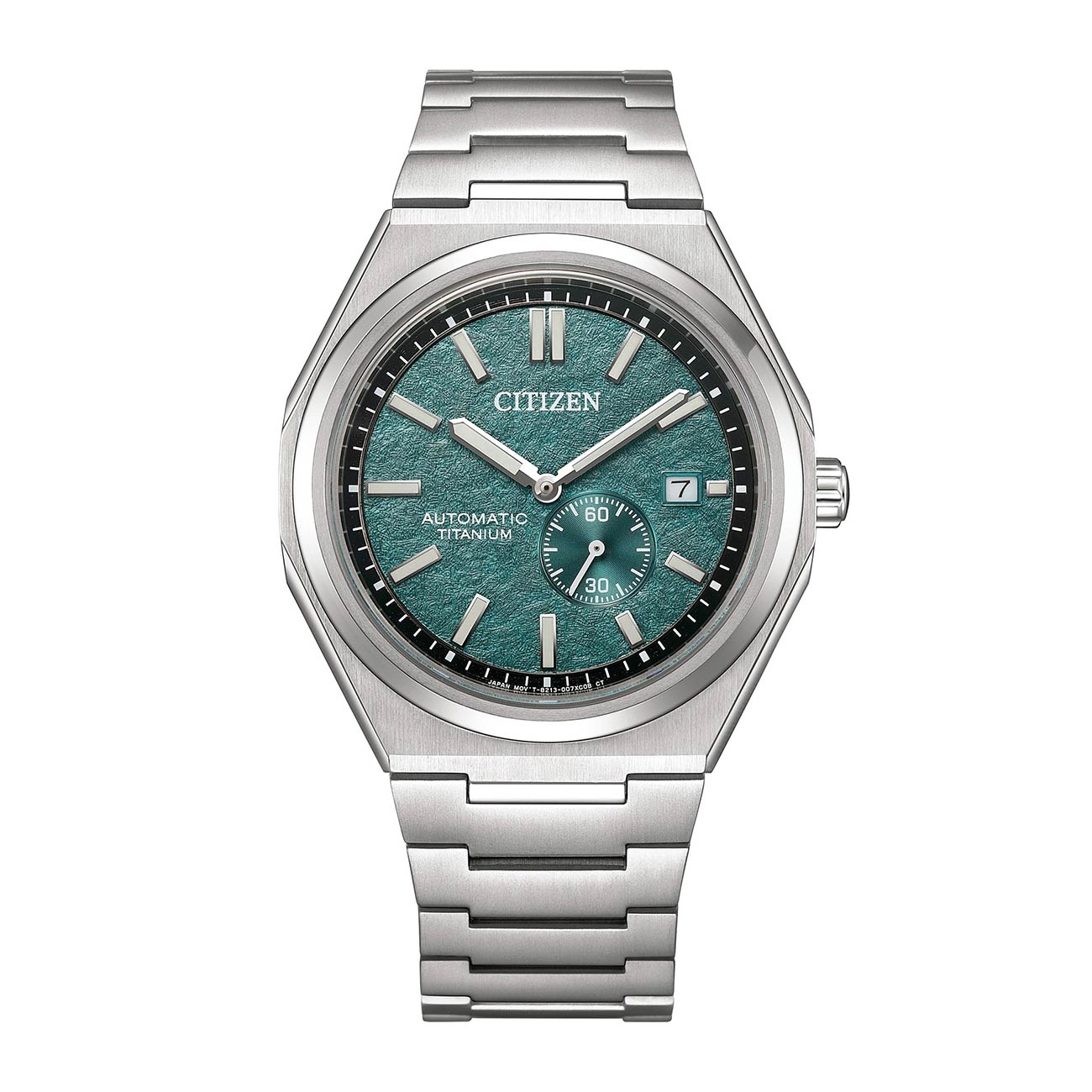Citizen Super Titanium NJ0180-80X