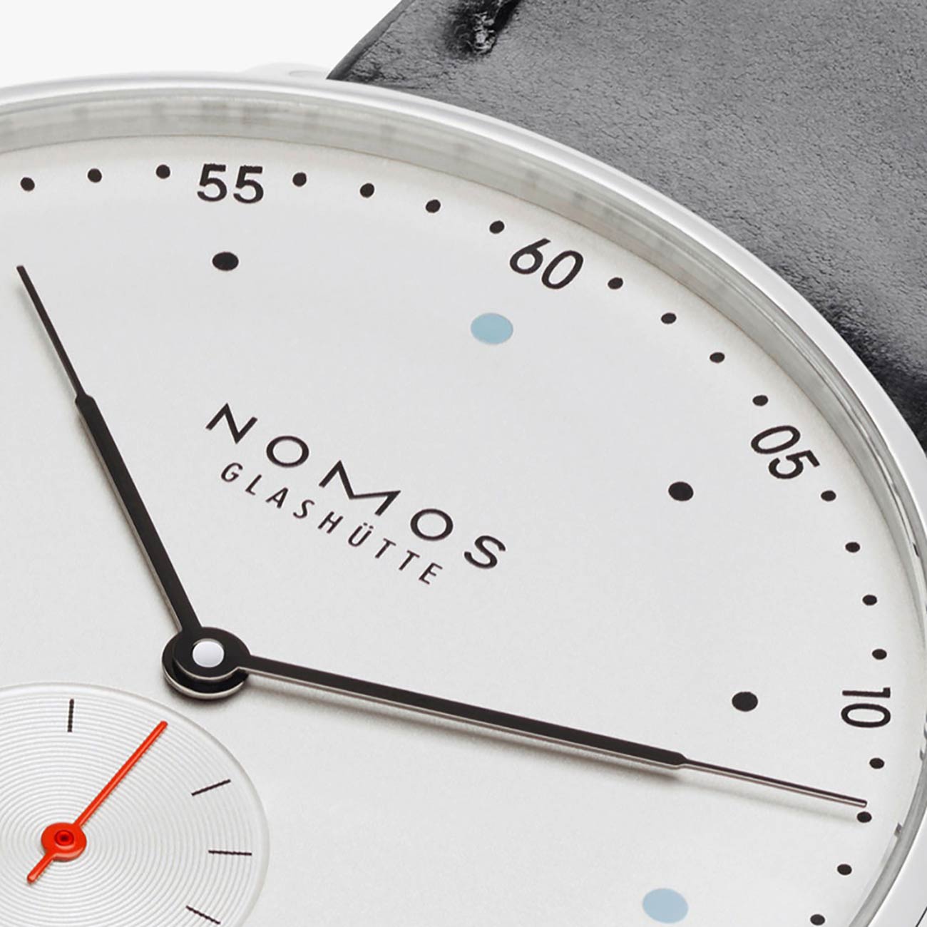 Nomos Metro 38 NOMOS1108