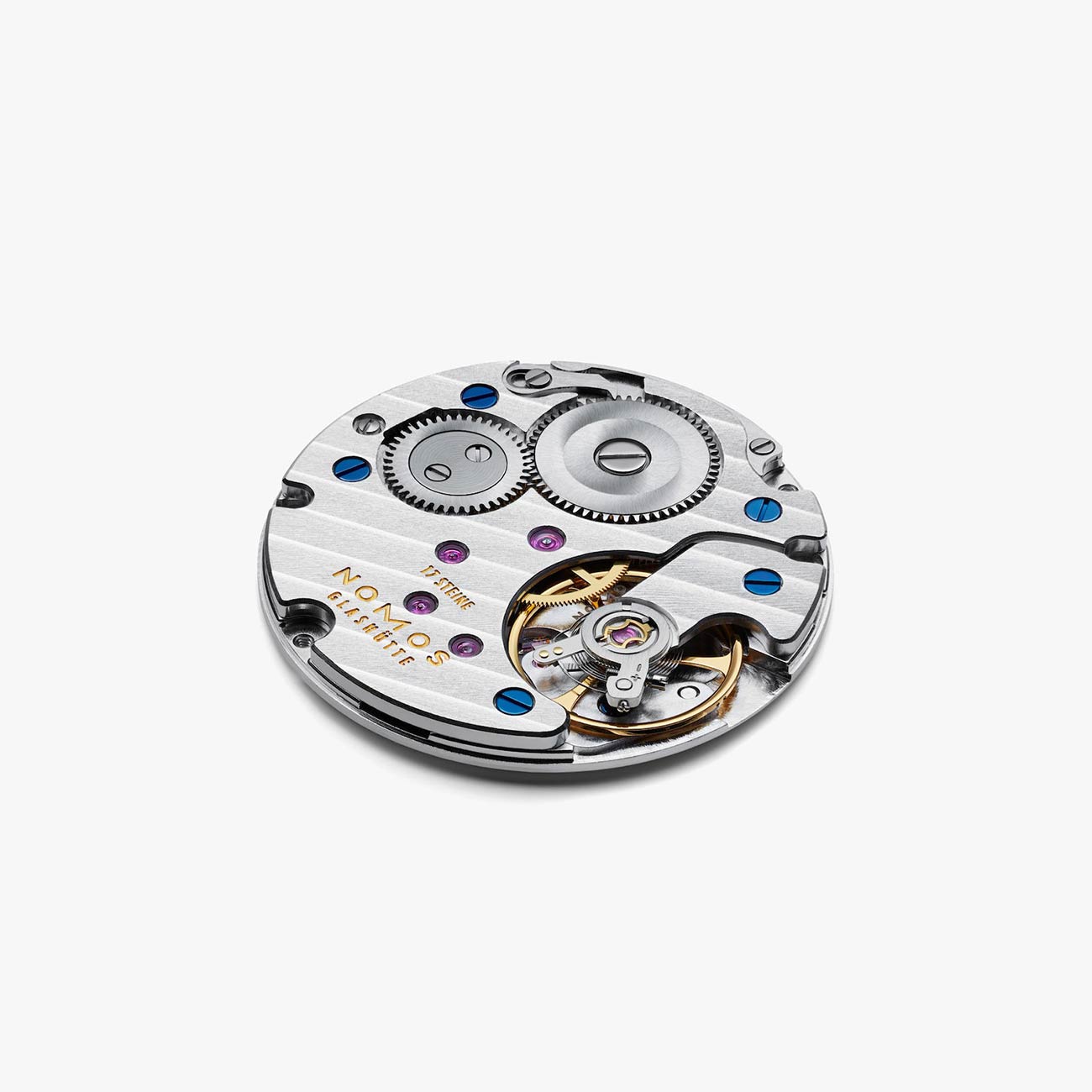 Nomos Metro 38 NOMOS1108