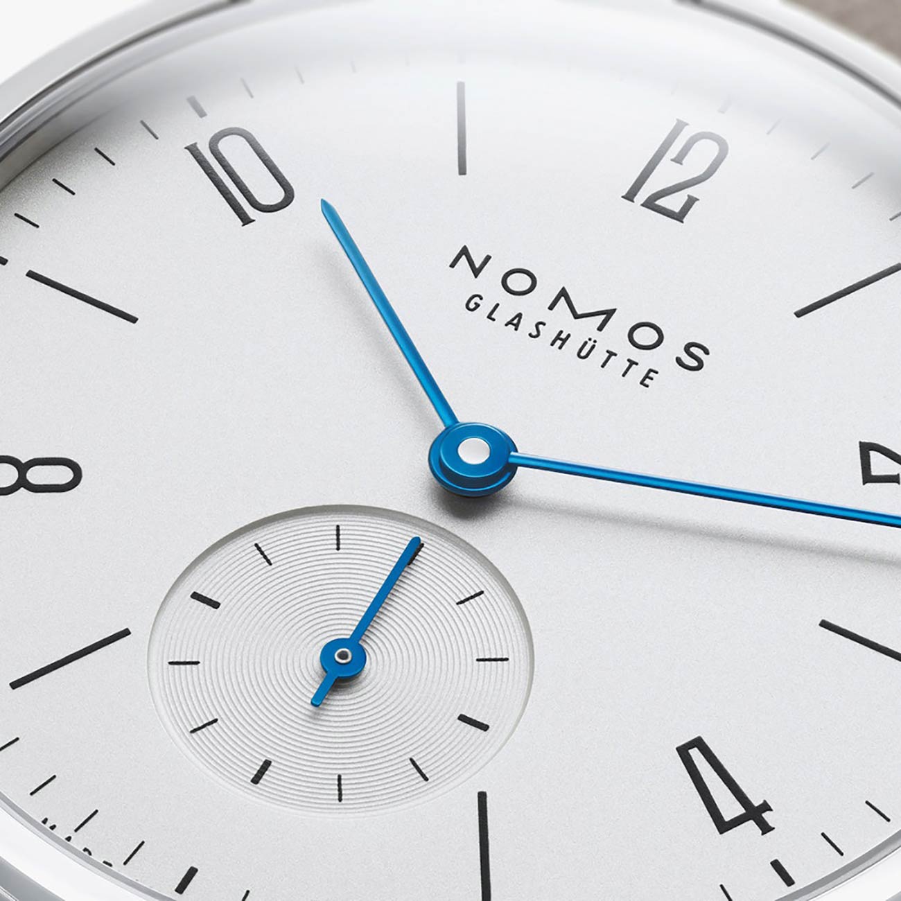 Nomos Tangente 33 NOMOS123