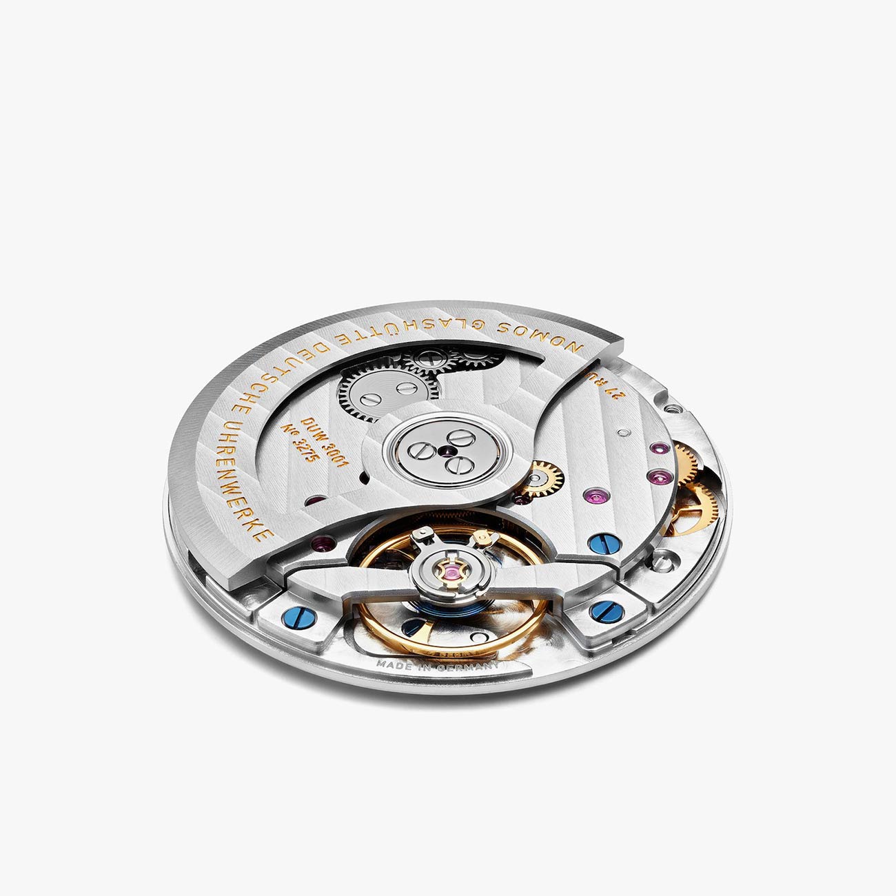 Nomos Tangente NOMOS140