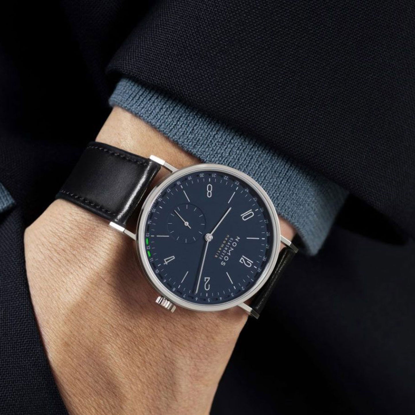 NOMOS Tangente NOMOS182