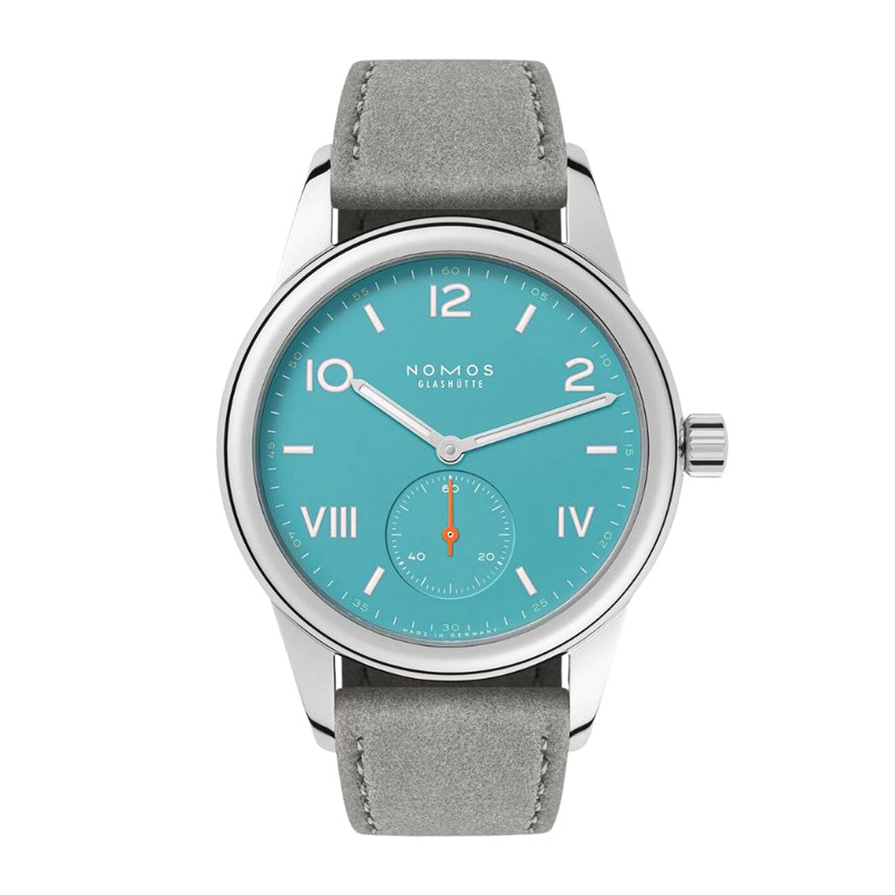 Nomos Club NOMOS717