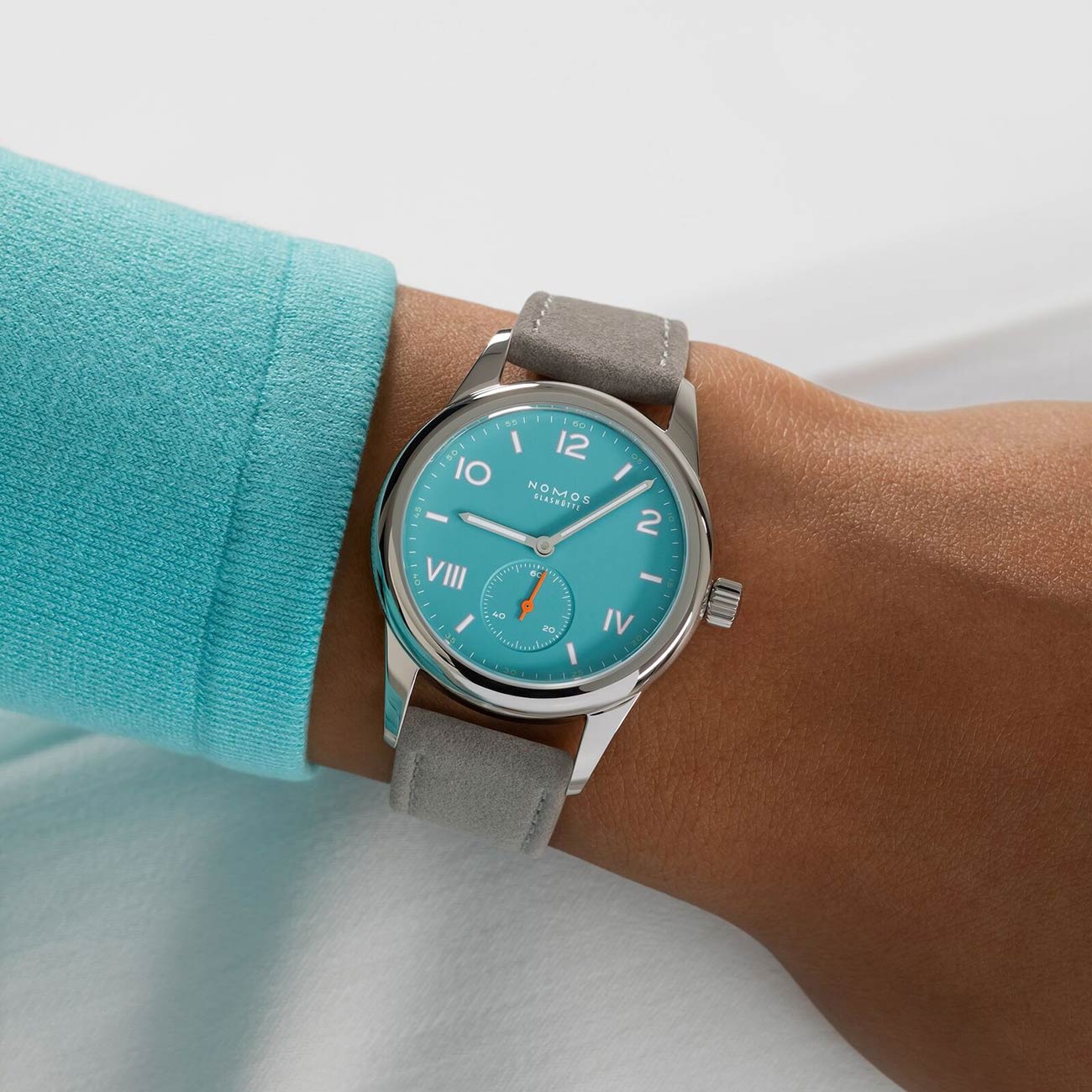 Nomos Club NOMOS717