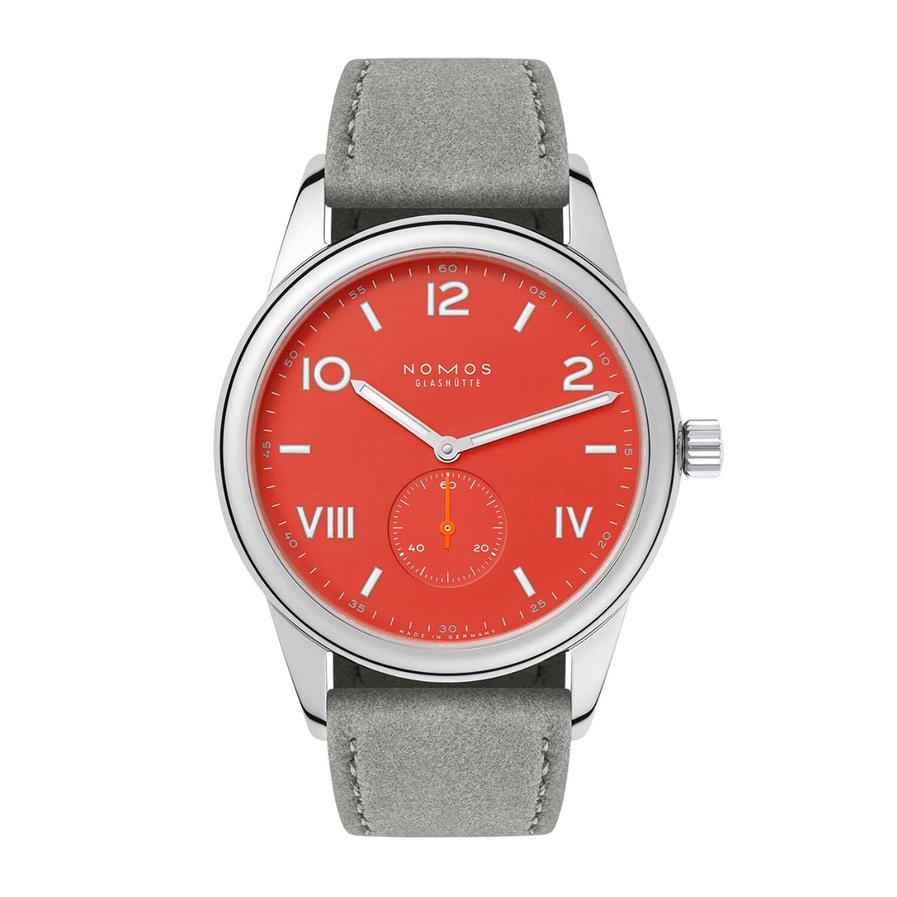 Nomos Club NOMOS723