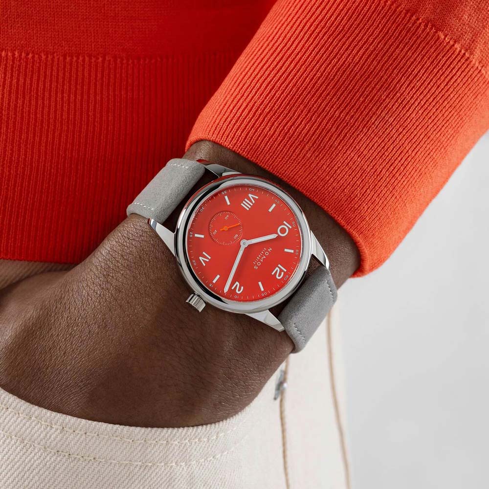 Nomos Club NOMOS723