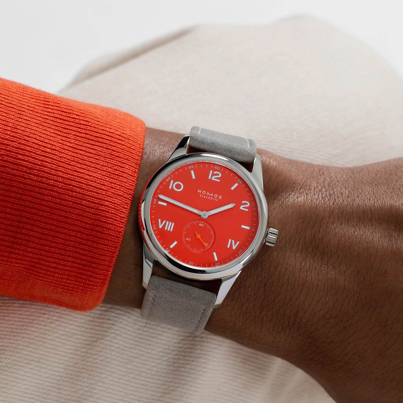 Nomos Club NOMOS723