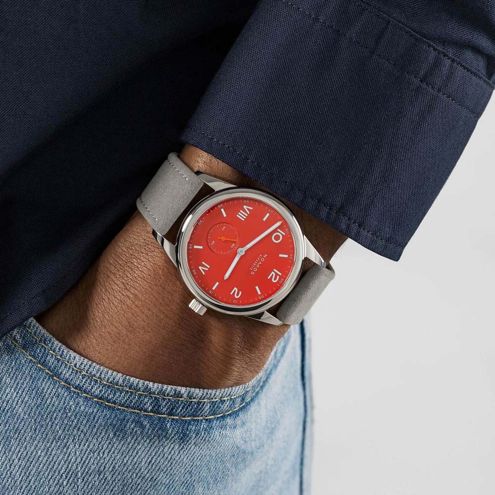 Nomos Club NOMOS723