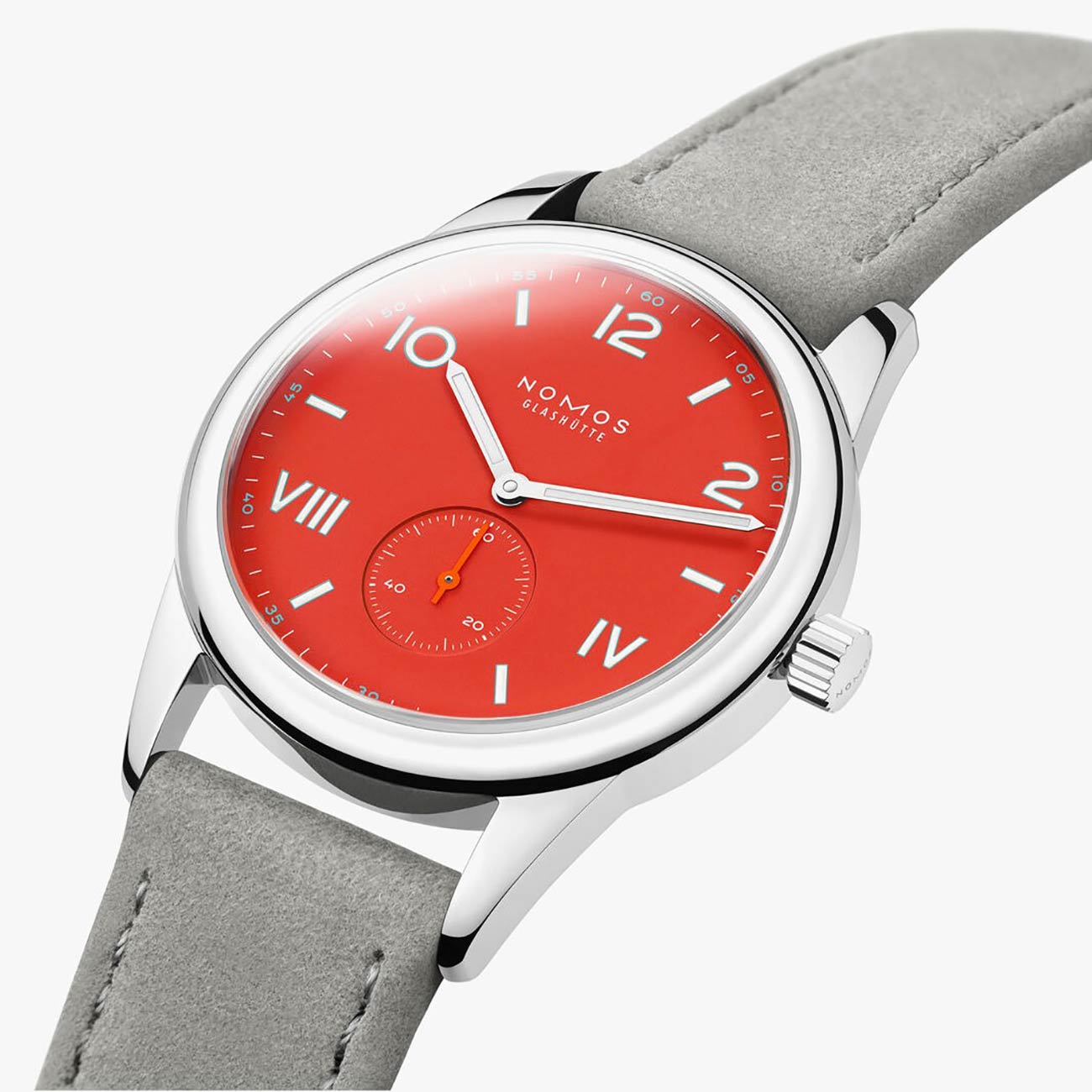 Nomos Club NOMOS723
