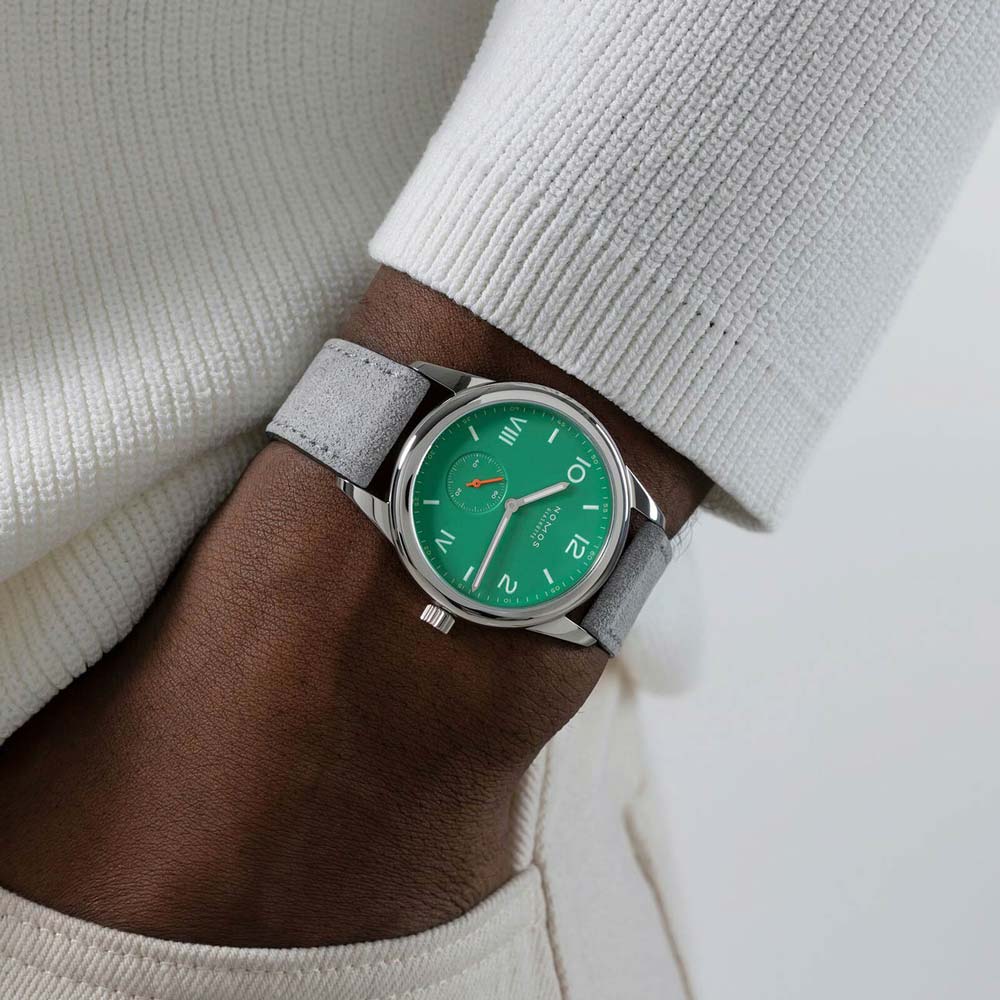 Nomos Club NOMOS726