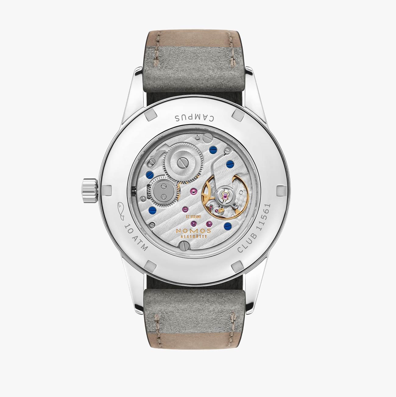 NOMOS Club NOMOS726