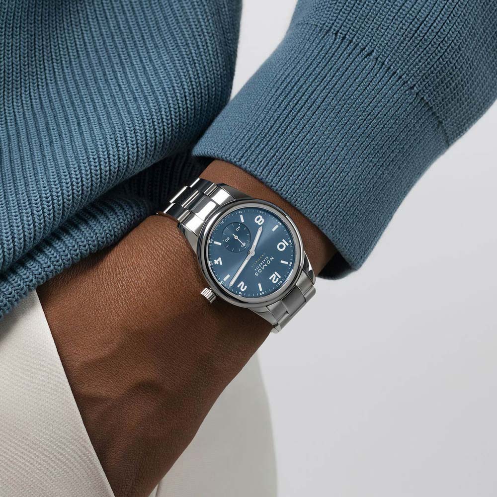 Nomos Club NOMOS750