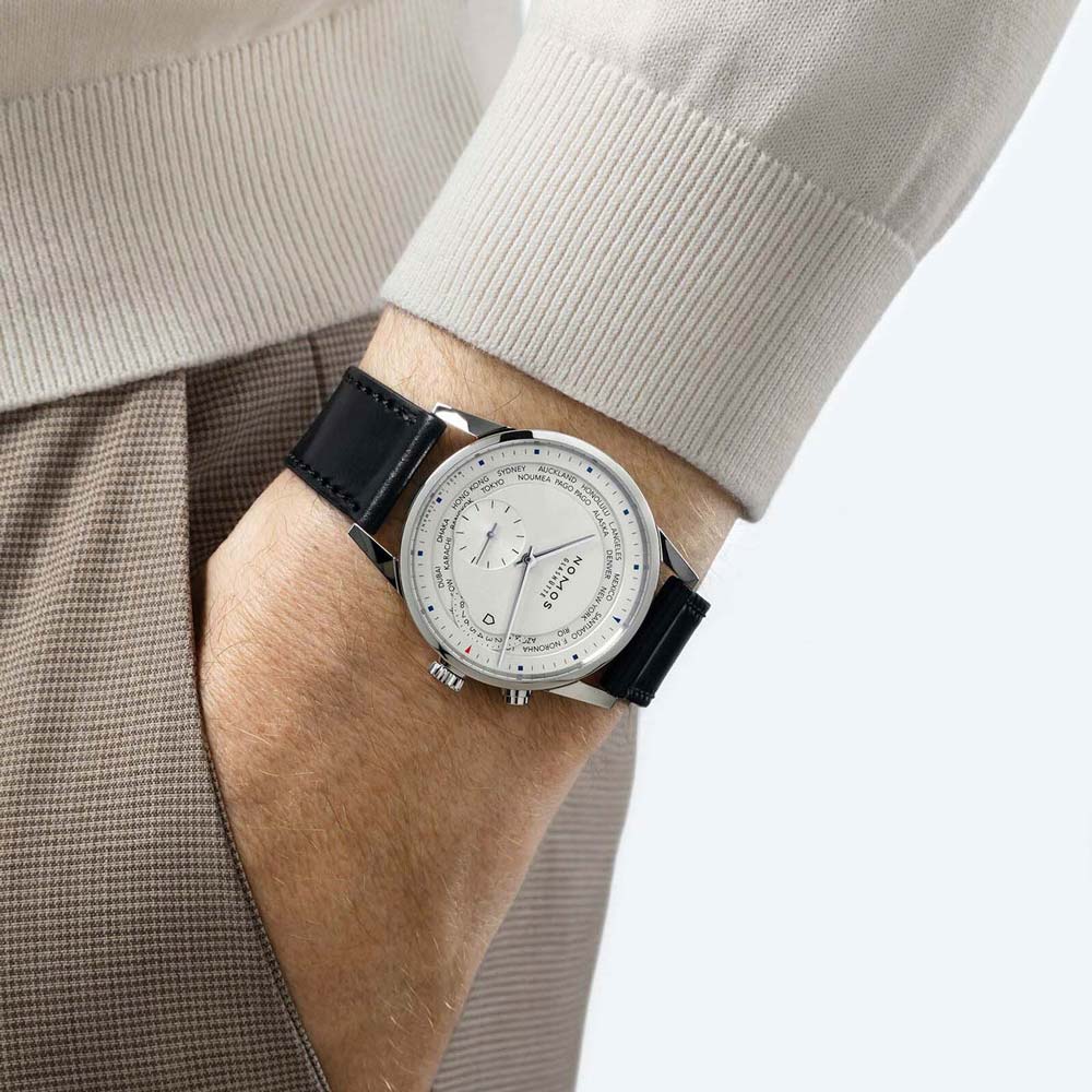 Nomos Zurich NOMOS805