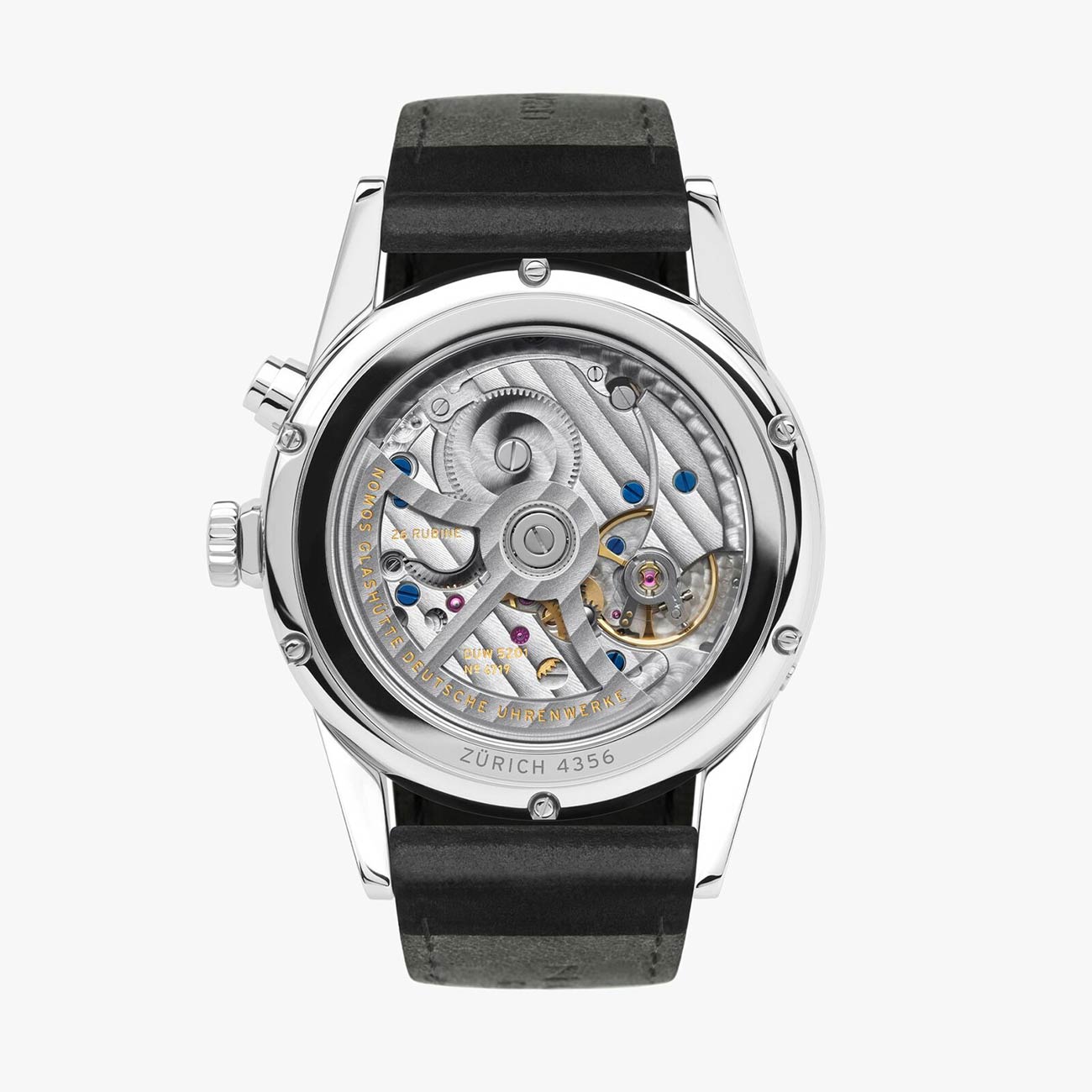 Nomos Zurich NOMOS805