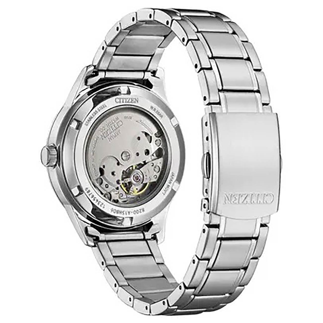 Citizen Elegant NY4058-79X