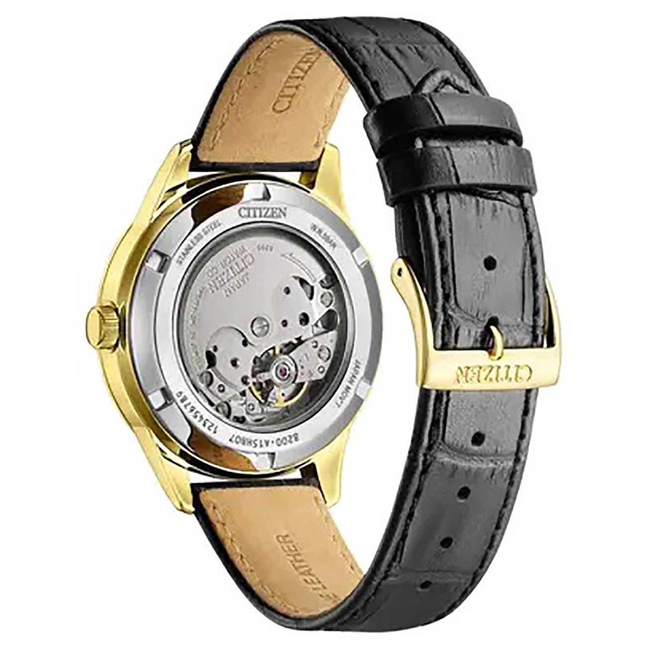 Citizen Elegant NY4059-09A