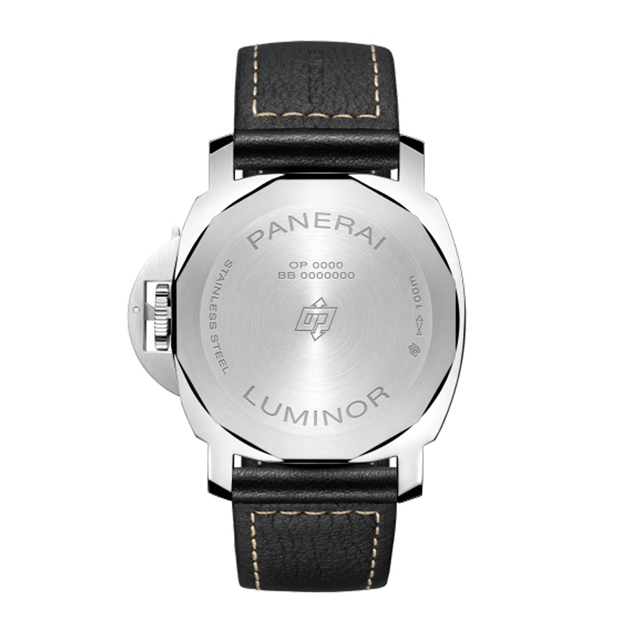 Panerai Luminor Logo PAM01084
