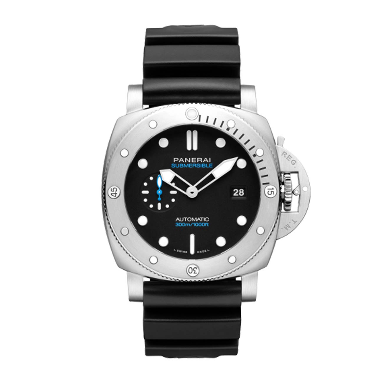 Panerai Submersible Quarantaquattro PAM01229