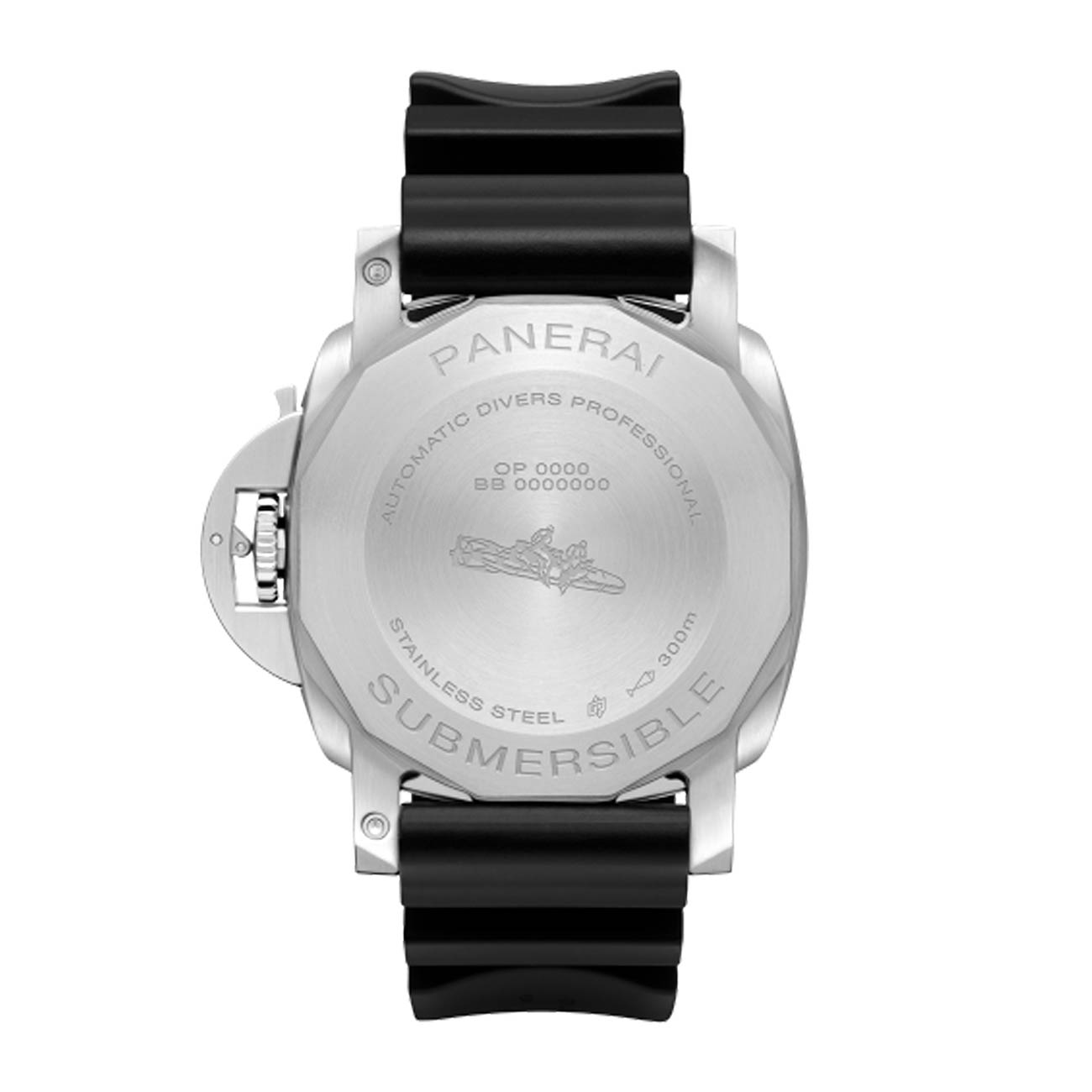Panerai Submersible Quarantaquattro PAM01229