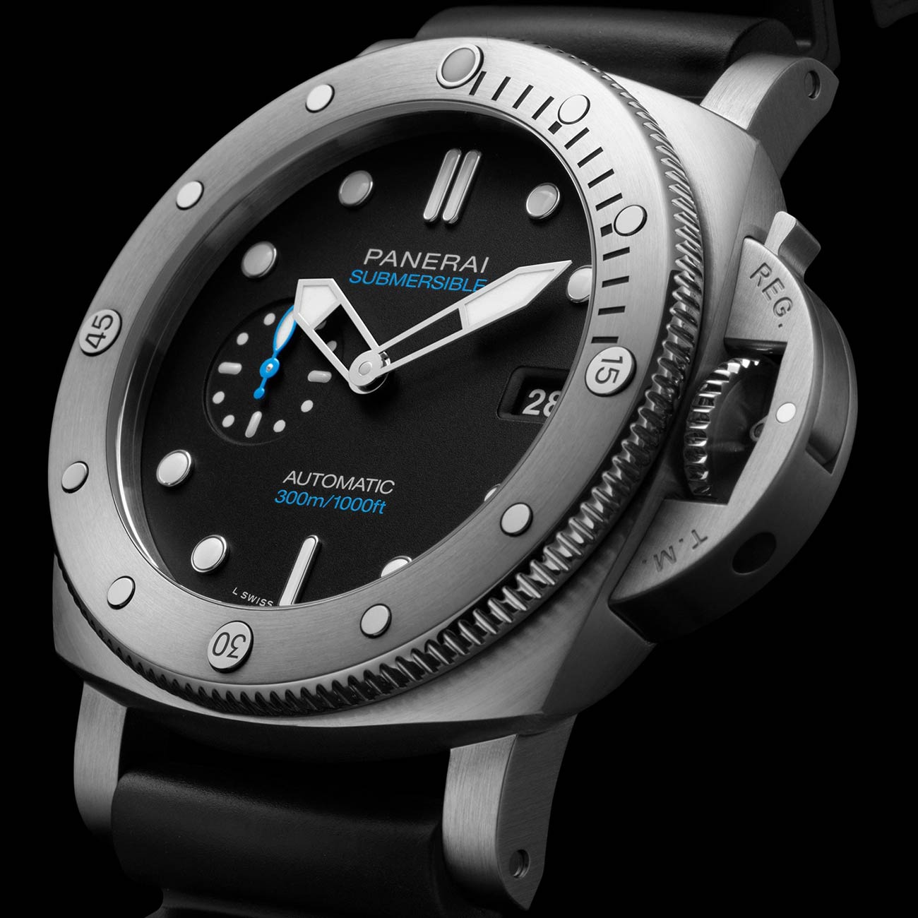 Panerai Submersible Quarantaquattro PAM01229
