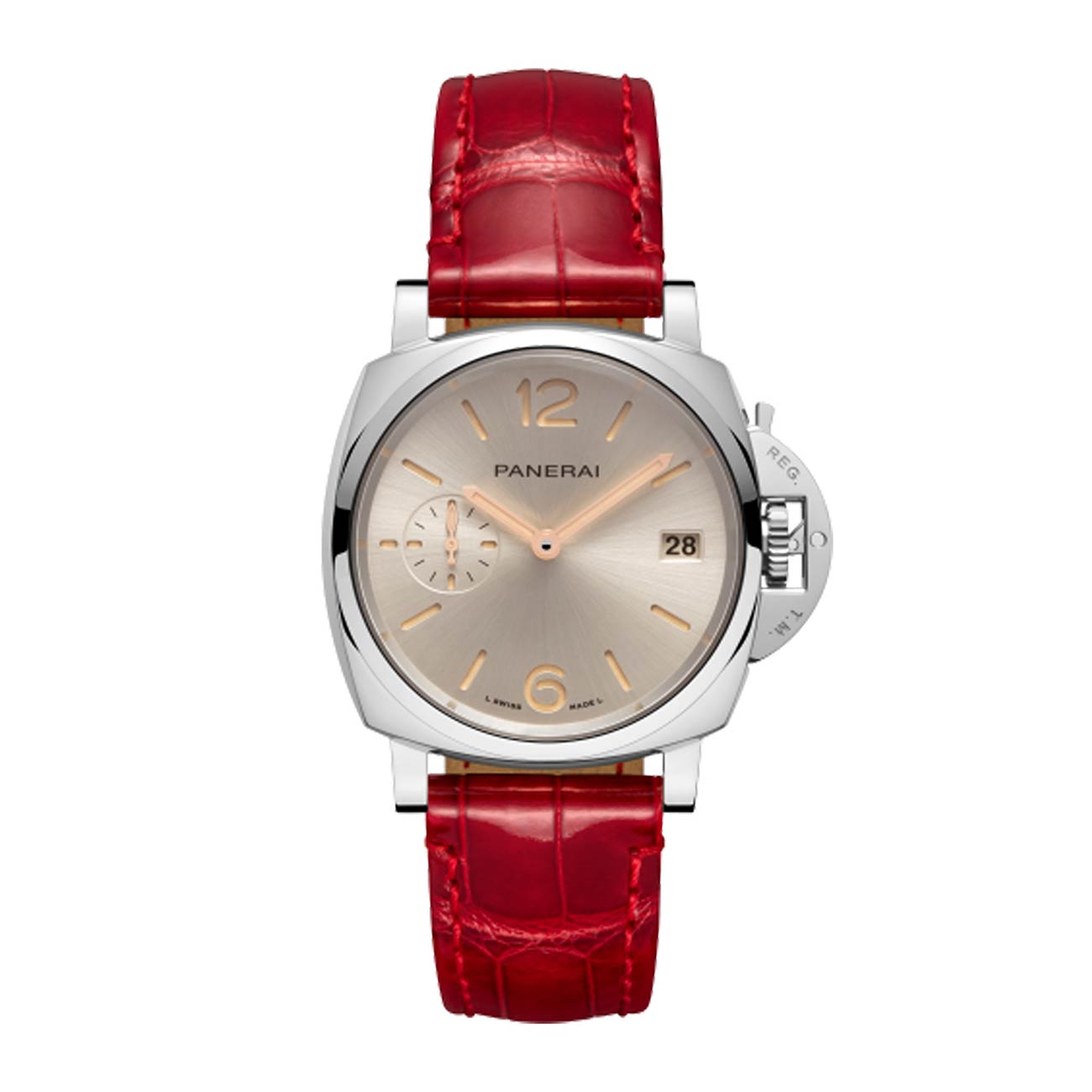 Panerai Luminor Due PAM01248