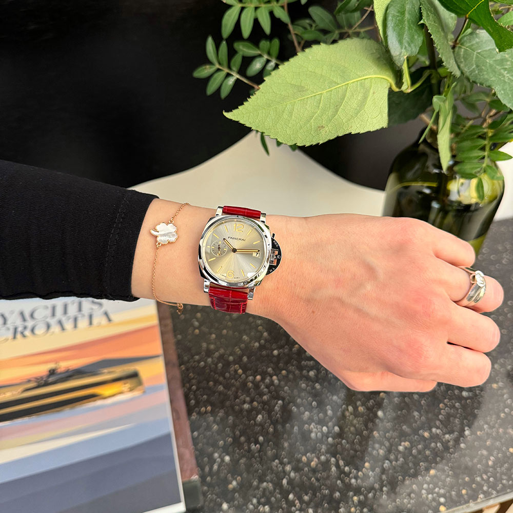 Panerai Luminor Due PAM01248