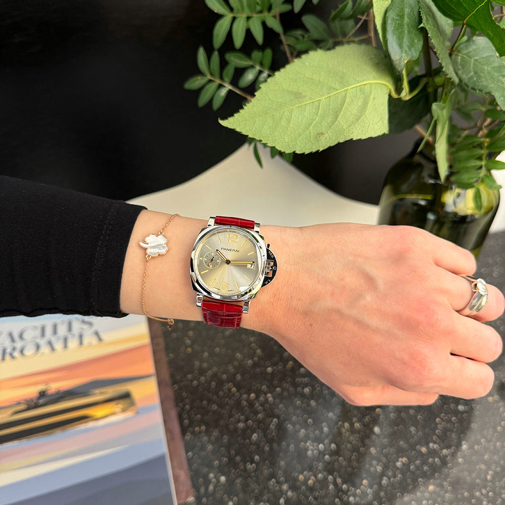 Panerai Luminor Due PAM01248