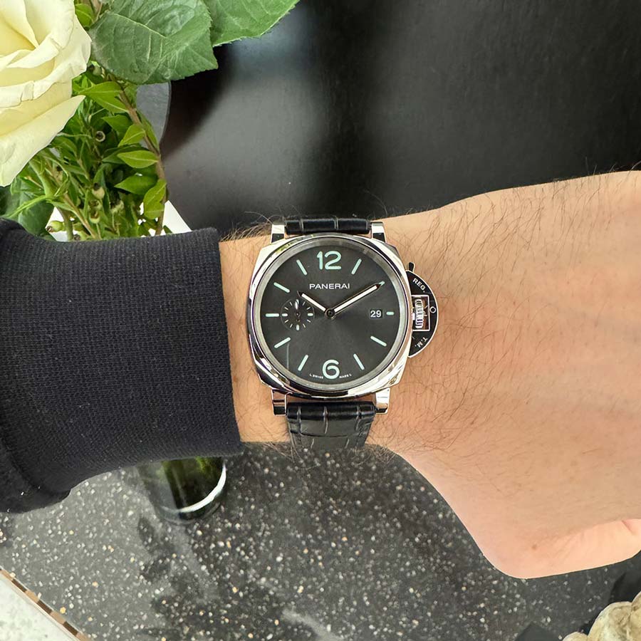 Panerai Luminor Due PAM01250
