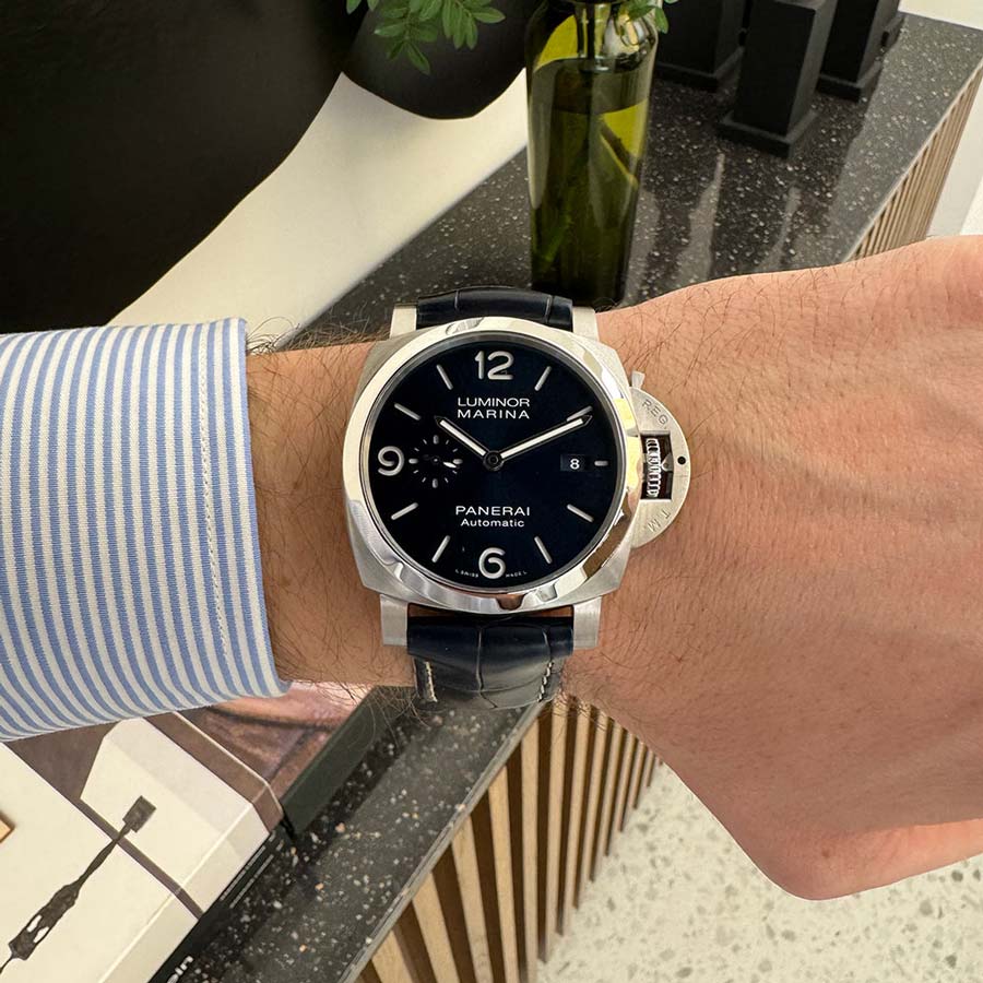 Panerai Luminor Marina PAM01313