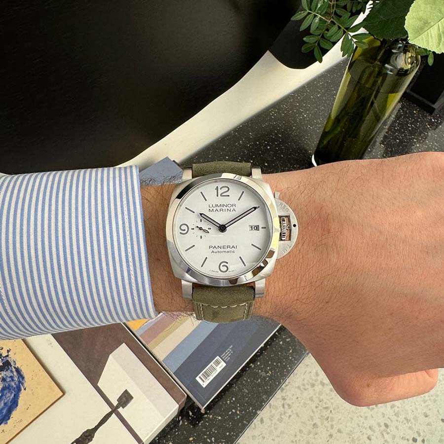 Panerai Luminor Marina PAM01314