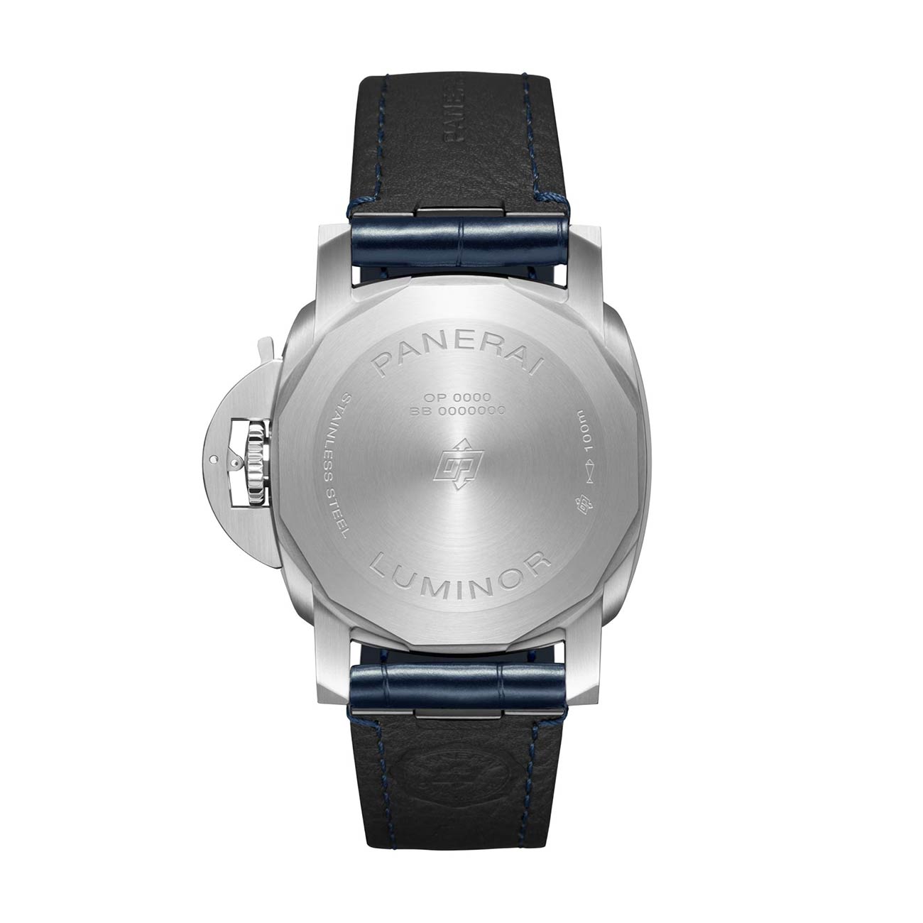 Panerai Luminor Quaranta PAM01370