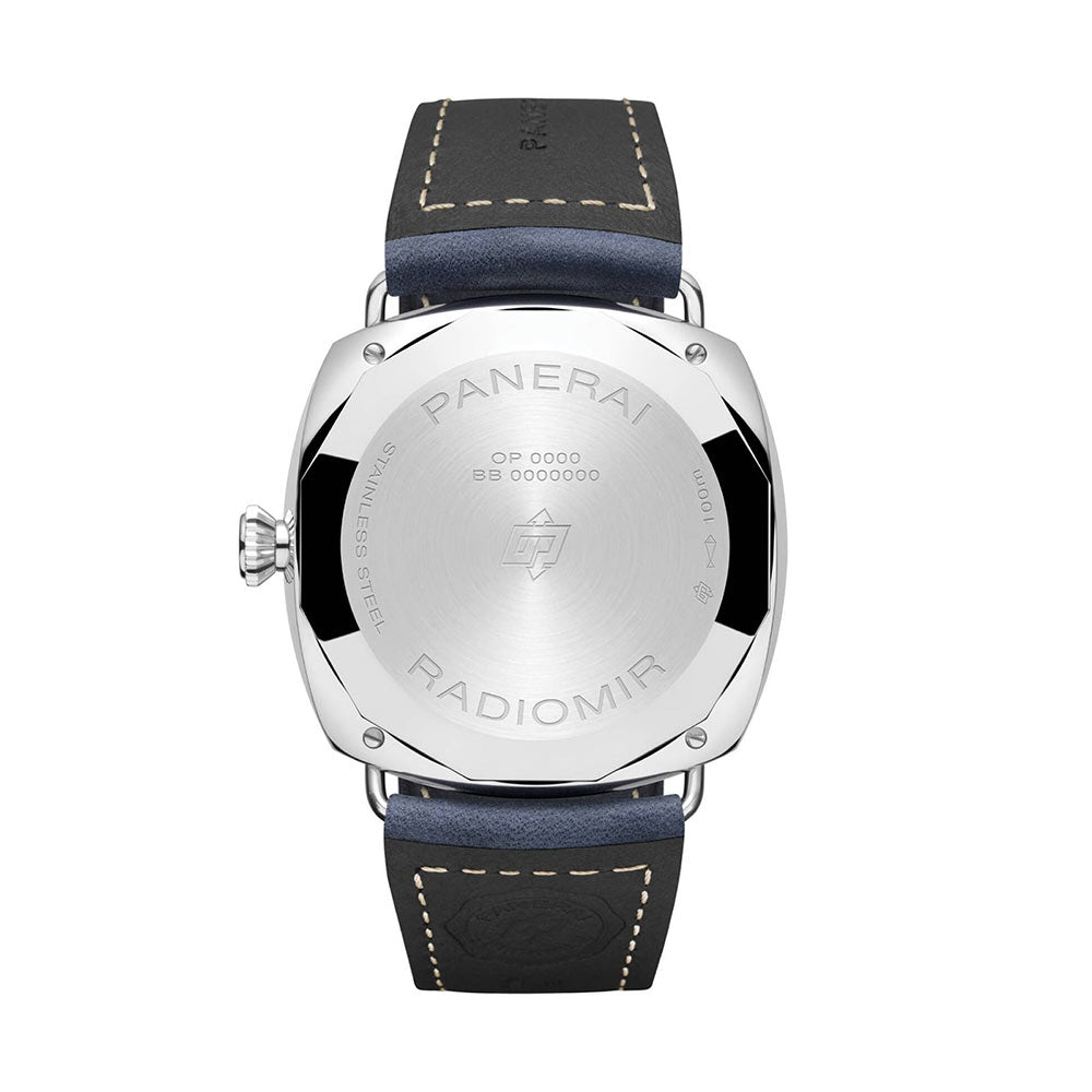 Panerai Radiomir Officine PAM01383