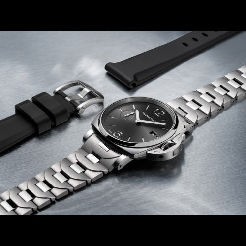 Panerai Luminor Due PAM01387