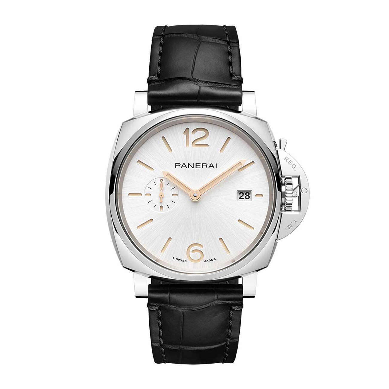 Panerai Luminor Due PAM01388