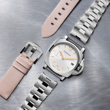 Panerai Luminor Due PAM01508